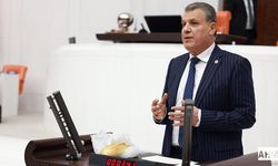 Ayhan Barut'tan Eşitlik ve Adalet Çağrısı