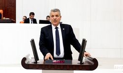 Ayhan Barut "Her Kriz Ülkemizi ve Çiftçimizi Vuruyor"