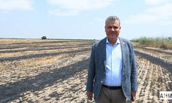 Ayhan Barut'tan İktidara Çağrı