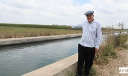 Ayhan Barut "Plan Var, Uygulama Yok"