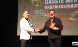 Başarılar Perdede Buluştu! Çukurova Üniversitesinde Öğrenci Filmleri Seyirciyle Buluştu