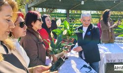 Basının Emekçi Kadınları ÇGC’de Bir Araya Geldi