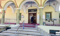 Çukurova'da Camiler Bayrama Hazırlanıyor