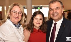 Başkan Zeydan Karalar’dan Taziye Mesajı