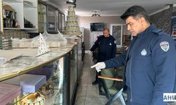 Ceyhan Belediyesi’nden Bayram Öncesi Sıkı Denetim