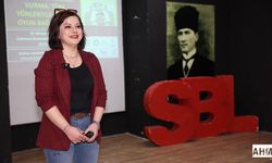 ÇÜ, Bilim İletişimi Ofisi Dijital Oyun Bağımlılığına Karşı Bilim Kafe Etkinliği Düzenledi