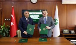 ÇÜ ile Adana Büyükşehir Belediyesi Arasında Sıfır Atık, Hibe ve İş Birliği Protokolleri İmzalandı