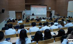 Çukurova Üniversitesi Tıp Fakültesi 14 Mart Tıp Bayramı’nı Kutladı