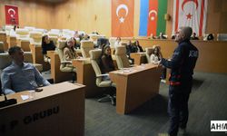 Deprem Gerçeğine Karşı Afet Eğitimi