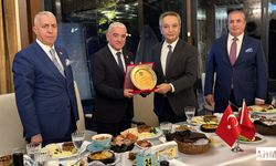 DAİMFED, ÇGC'ye Destek Verecek