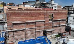 Adana Büyükşehir Belediyesi’nden Dıblanzade Konağı Gündüz Bakımevi Açıklaması