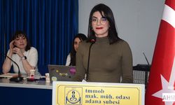 Dilan Afşar "Eşit Bir Gelecek Mücadelesini Sürdüreceğiz"