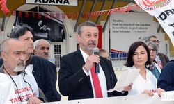 Hekimlerden 14 Mart'ta "Beyaz Yürüyüş"