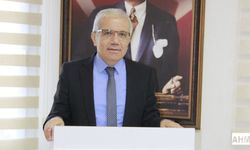 JMO Başkanı Dr. Tatar “Deprem Haftası Sorgulama Haftası Olmalıdır”