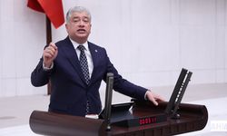 Kısacık'tan TBMM'ye Emekliye 1 Maaş İkramiye Önergesi