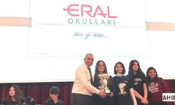 Eral Okulları Eğitimin Niteliğini Artırıyor