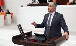 Sadullah Kısacık "Faiz Düşerken Esnafın Kredi Faizi Düşmüyor"