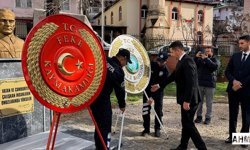 "106 Yıllık Gurur, İlk Günkü Heyecan"