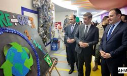 Filiz Kepme “Lider Öğrencilerimiz Sürdürülebilir Geleceğe Yön Veriyor”