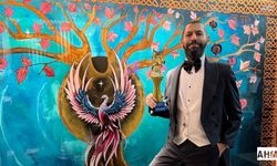 Akif Manaf’a İsveç’ten “Global Peace Prize” Ödülü