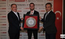 Genç DAİMFED’den Geleneksel Buluşma