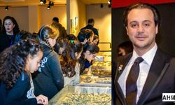 Dr. Gökhan Gündoğdu: "Çanakkale Geçilmez"