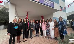 Başkan Vekili Akkan "Kadınların Güçlenmesi Daha Adil Bir Toplumun Anahtarıdır"