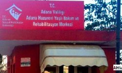 Huzurevi Sakinleri Bu Bayram'da Unutuldu
