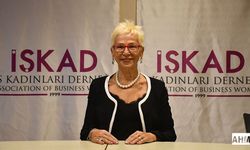 Süheyla Gergin “Kadınlar Ekonomide Güçlendikçe Türkiye Güçlenir”