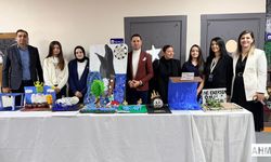 Hıdır Çak, Kolej Öğrencilerine Moral oldu