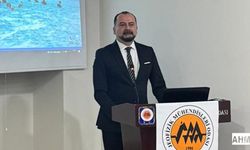 Emin Pişkin “Deprem Gerçeğiyle Yüzleşmek Zorundayız”