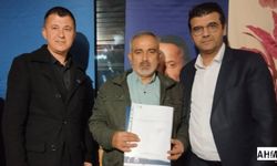 Karaisalı’da Anahtar Parti’den Kardeşlik Sofrası