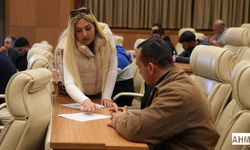 Çukurova'da, İş Arayanlar, İşverenlerle Buluştu