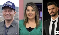 Burhanettin Bulut: “Basın Özgürlüğü Toplumun Tamamının Hakkıdır”