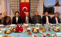 Yusuf Kanlı "Geleceğe Emin Adımlarla Yürüyoruz"