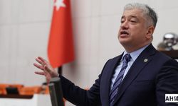 Kısacık’tan İktidara "Devlet Malını Satarak Ancak Günü Kurtarırsınız"