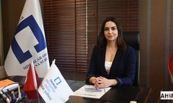 Canan Aksu “Eşitlikçi, Güvenli ve Yaşanabilir Kentler Kadınların Hakkıdır”