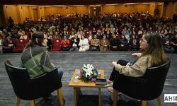 Büyükşehir’den Kadınlara; Film ve Söyleşi Desteği