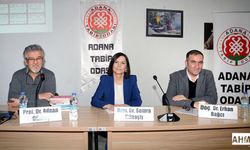 Uzm. Dr. Polatöz “İyi Hekim; Bilimsel Düşünce ve Toplumsal Sorumluluk Bilinciyle Yetişir”