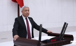 CHP'li Orhan Sümer "Bu Bir Koruma Kanunu Değil, Kapalı Devre Yağma Planıdır"