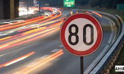 Hız Limitleri ve Trafik Cezaları Güncellendi: Yeni Dönem 27 Şubat 2026’da Başladı