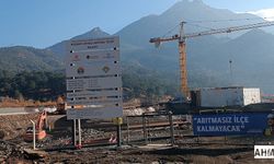 ASKİ’den Pozantı’daki Altyapı Projeleriyle İlgili Açıklama