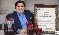 Adana Şalgamı Avrupa Birliği’nden Coğrafi İşaret Tescili Aldı