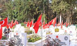 Halil Nacar "Çanakkale Bir Kahramanlık Destanıdır"