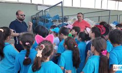 Seyhan Belediyesi’nden Şubat Ayında 237 Ton Atık Geri Dönüşüme