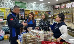 Seyhan’da Bayram Öncesi Gıda Denetimleri Sıkılaştırıldı