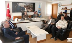 Süleyman Akyüz "Tek Çare Sendikalaşmak!"