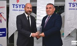 TSYD Ödülleri Sahiplerini Buldu