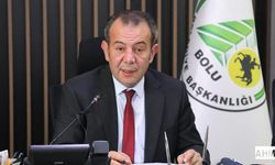 Anıl Tanburoğlu'ndan "Tanju Özcan" Açıklaması