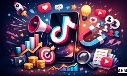 TikTok Pazarlama Stratejileri: Daha Fazla Görünürlük ve Satış İçin İpuçları